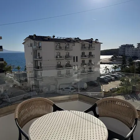 Apartamento Ionian Bliss *