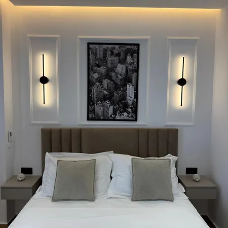 Apartamento Ionian Bliss *