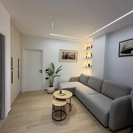 Apartamento Ionian Bliss *