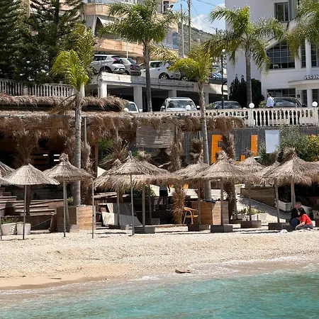 Ionian Bliss * Sarandë