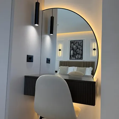 Apartamento Ionian Bliss *