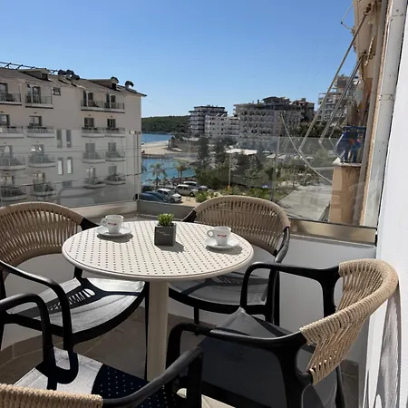 Ionian Bliss * Sarandë
