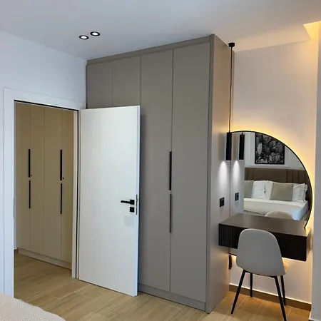 Apartamento Ionian Bliss Sarandë