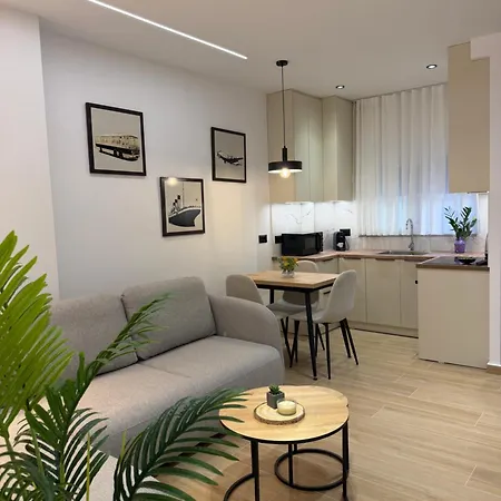 Apartamento Ionian Bliss *