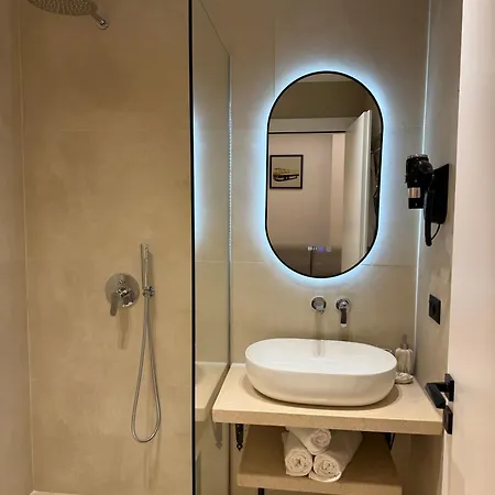 Ionian Bliss Apartamento Sarandë