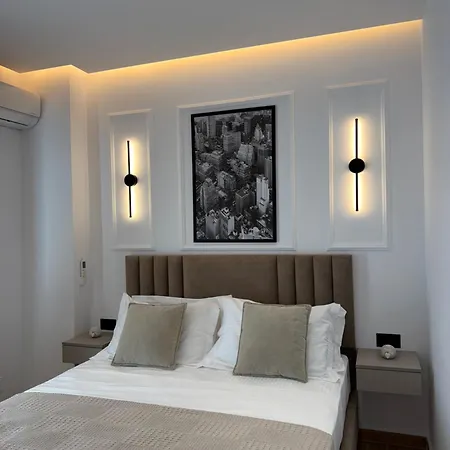 Apartamento Ionian Bliss Sarandë